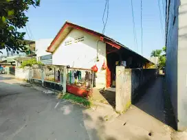 DIJUAL KONTRAKAN 6 PINTU FULL TERISI