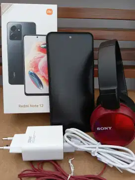 XIOMI REDMI NOTE 12
