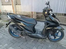 Honda beat deluxe 2021