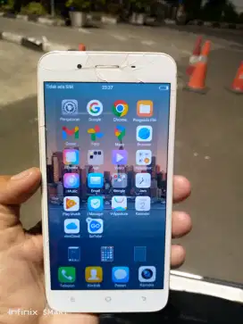 Vivo y66 ram 4/64 jaringan 4g