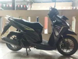 Vario 125 esp CBS ISS tahun 2016