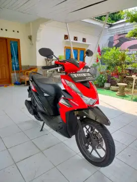 Honda beat new tahun 2023