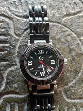 Guess 87001 Automatic Limited edition