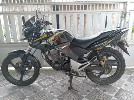 HONDA TIGER REVO 2010