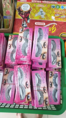 Loker ditoko kosmetik sako