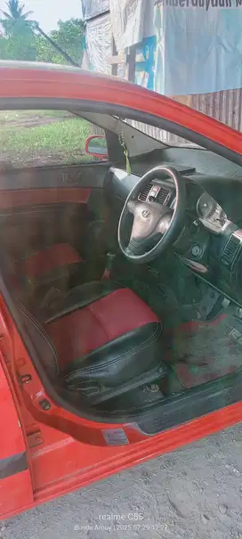 Honda Brio 2017 Bensin