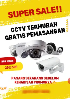 PROMO CCTV SPESIAL AGUSTUS