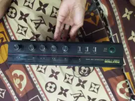 tone control stereo