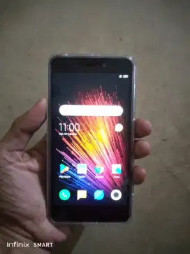 Xiaomi 4a ram 2/16 jaringan 4g