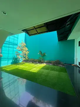 Rumah Mewah Murah Furnish Dalam Perum Elit Area Jalan Kaliurang Km 8