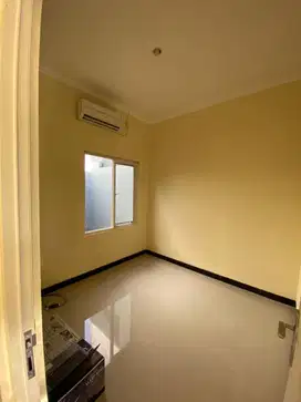 Disewakan rumah dekat exit tol Sidoarjo