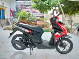Honda beat new tahun 2023