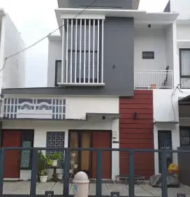 DIJUAL RUMAH JAWARALAND