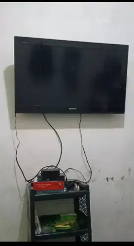 TV LCD Merk Sony 32 Inc