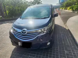 Mazda Biante 2013 Bensin
