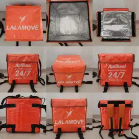 Tas Ransel Lalamove