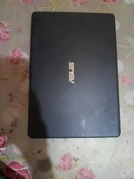 LAPTOP GAMERS SLIM ASUS VIVOBOOK X405