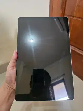 Samsung Tab S7 FE 4/64GB wifi kelengkapan tablet pen charge only mulus