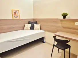 ‼️Income 325jt/tahun‼️ Kost Cantik di Lebak Arum dekat Kalijudan UNAIR