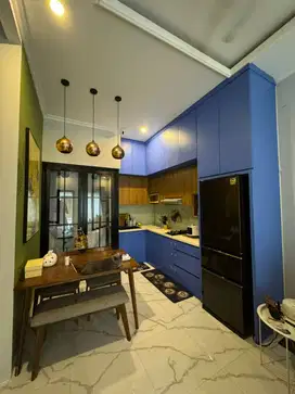 Dijual Rumah Cluster Cantik Scandinavian siap huni di Cilandak KKO