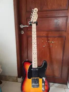Squier Telecaster Guitar