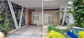 Rumah 2 Kamar Tidur (Include AC) Strategis Pamulang, BSD