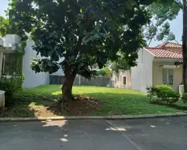 Kavling murah di Perumahan Elite Citra Gran Cibubur