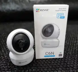 CCTV wireless ezviz jernih bisa gerak dan suara