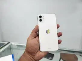 Iphone 11 64gb wht ibox mlus