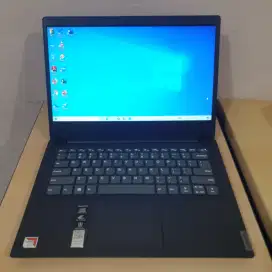 LENOVO IDEAPAD S145 - AMD A9 9420 | VGA R5 | DDR4 8GB | 256GB
