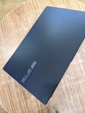 LAPTOP NEW | ASUS VIVOBOOK GO E1404FA  | SPEK EDITING