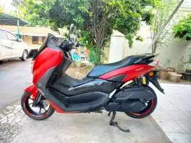 Yamaha nmax keyles tahun 2021