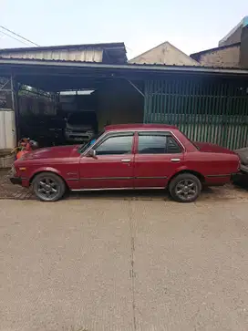 Toyota Corona 1979 Bensin