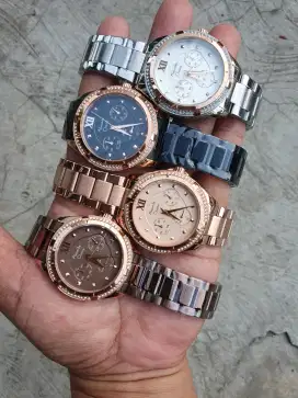 Alexandre christie 2644 ORIGINAL ya..garansi mesin 1 tahun
