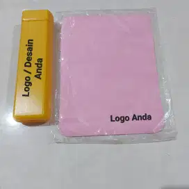 Kanebo Murah Serba Guna Cocok Untuk  Souvenir Gift Promosi
