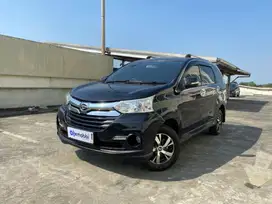 Promo Kredit Murah! Daihatsu Xenia 1.3 R SPORTY Bensin-MT 2017 2AN