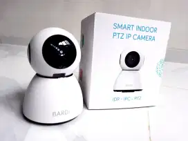 CCTV wireless bardi jernih bisa gerak dan suara