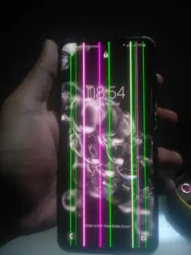 Samsung S20 Plus 8/128 minus lcd