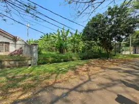 Jual tanah dalam perumahan elit