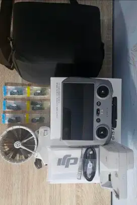 Dji Flip Flaying Combo Garansi TAM  maret 2026