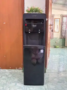 DISPENSER GALON BAWAH ARASHI