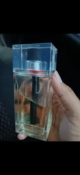 Jual Parfum Dior Home Sport dan Hermes Pria Original