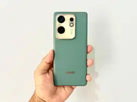 Infinix Zero 30 8/256 No Minus