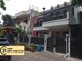 Dijual Rumah Murah BU dalam Cluster Siap Huni Rempoa Bintaro Jaksel