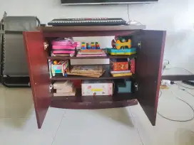 MEJA TV, Rak TV