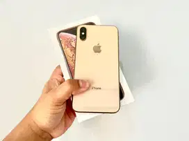 Iphone XS 64gb No Minus