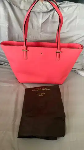 Tas wanita / Kate spade bag