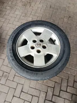 Oem Nissan serenna
