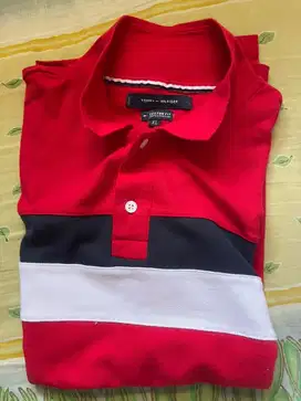Jual polo shirt