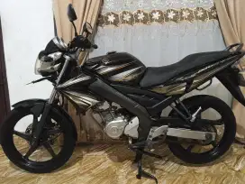 Vixion Old 2011